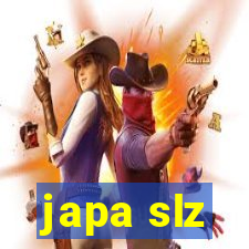 japa slz