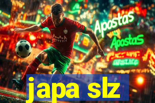 japa slz