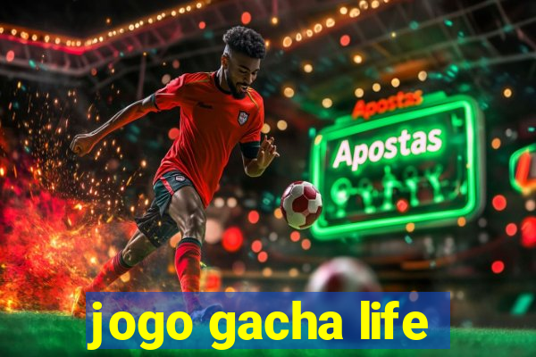 jogo gacha life