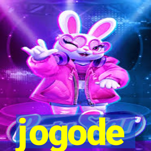 jogode