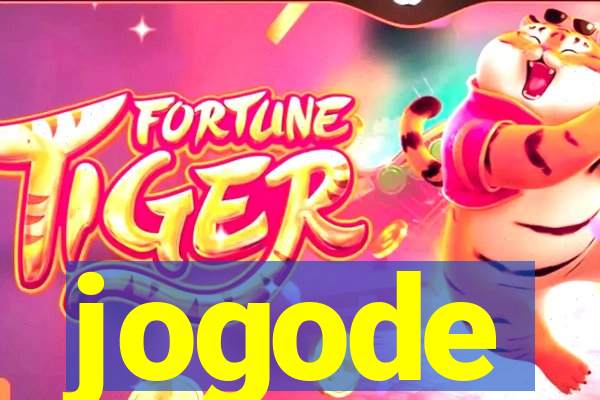 jogode