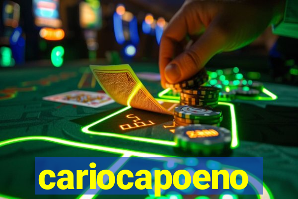 cariocapoeno