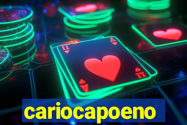 cariocapoeno