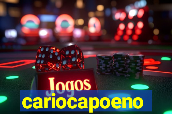 cariocapoeno