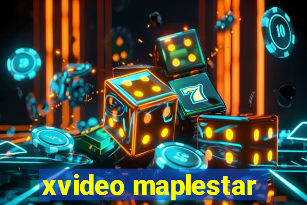 xvideo maplestar