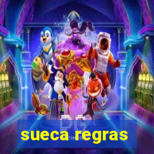 sueca regras