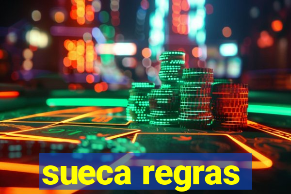 sueca regras