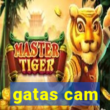 gatas cam