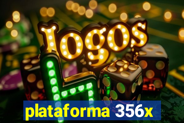 plataforma 356x