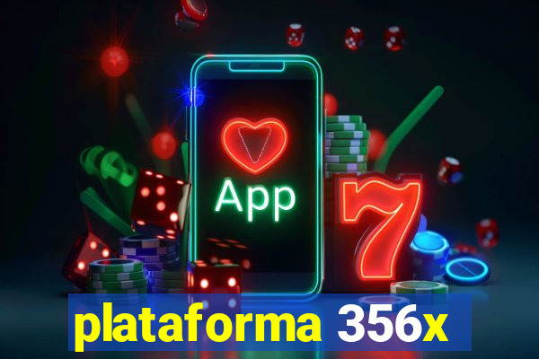 plataforma 356x