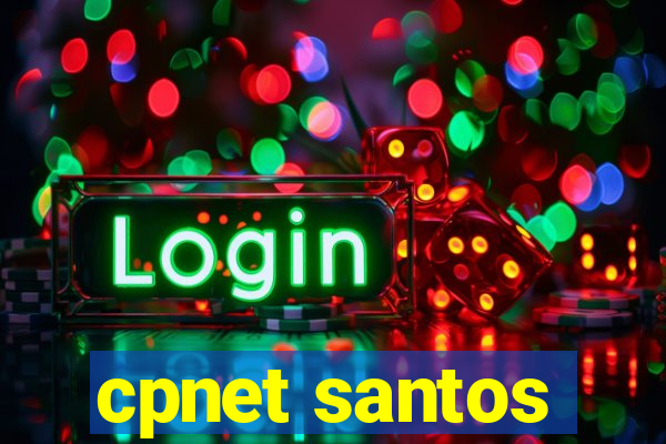 cpnet santos