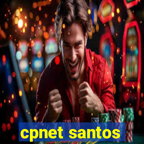 cpnet santos