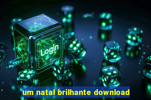 um natal brilhante download