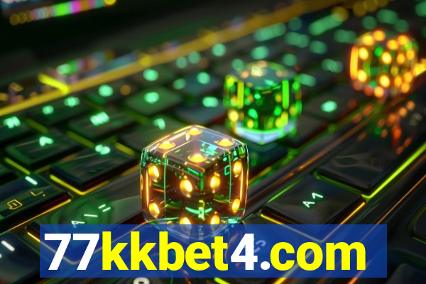 77kkbet4.com