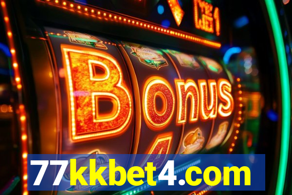 77kkbet4.com