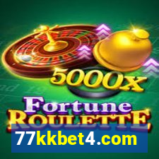 77kkbet4.com