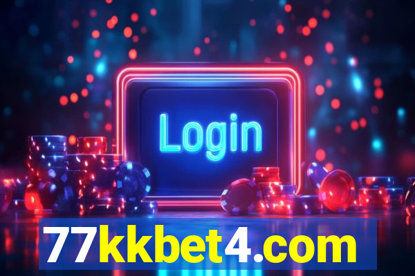 77kkbet4.com