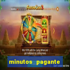 minutos pagante fortune rabbit