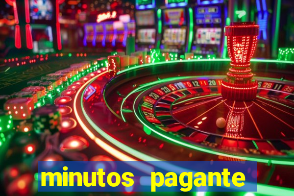 minutos pagante fortune rabbit