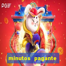 minutos pagante fortune rabbit