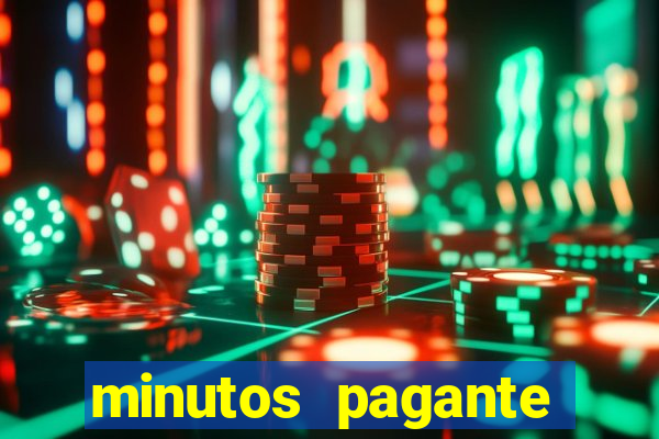 minutos pagante fortune rabbit