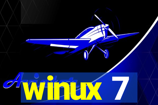 winux 7