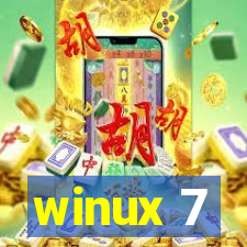 winux 7