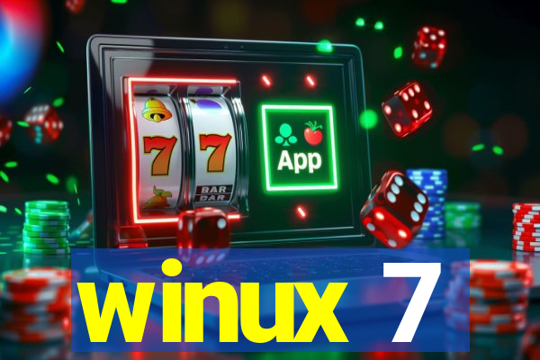 winux 7