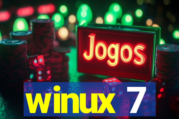 winux 7