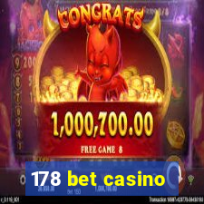 178 bet casino