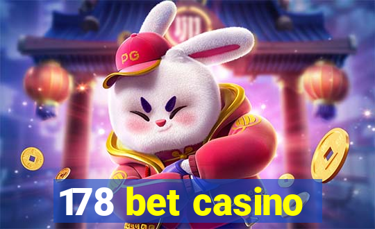 178 bet casino