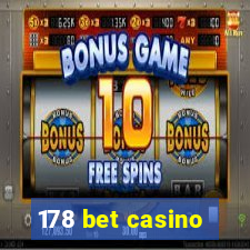 178 bet casino