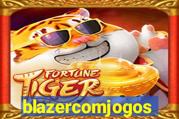 blazercomjogos