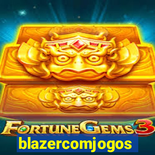 blazercomjogos