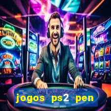 jogos ps2 pen drive download