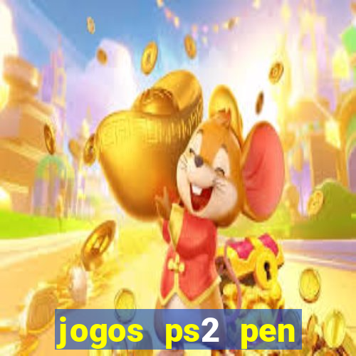 jogos ps2 pen drive download