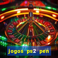 jogos ps2 pen drive download