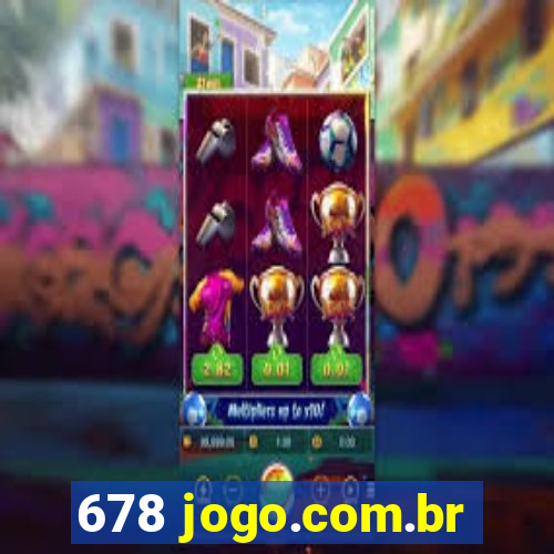 678 jogo.com.br