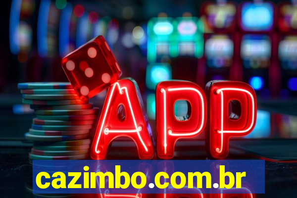 cazimbo.com.br