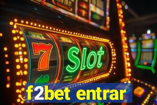 f2bet entrar