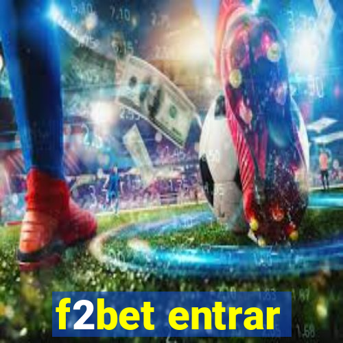 f2bet entrar