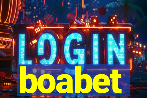 boabet