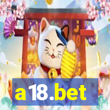 a18.bet