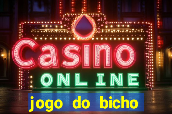 jogo do bicho banca ouro verde