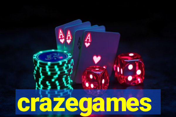 crazegames