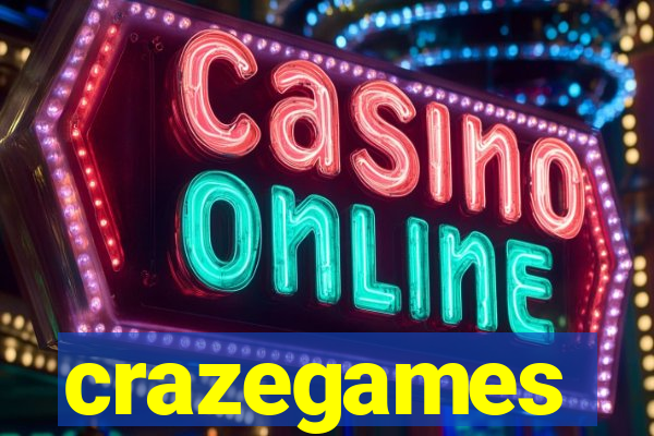 crazegames