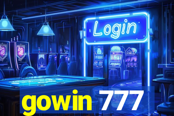 gowin 777