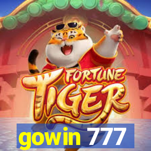 gowin 777