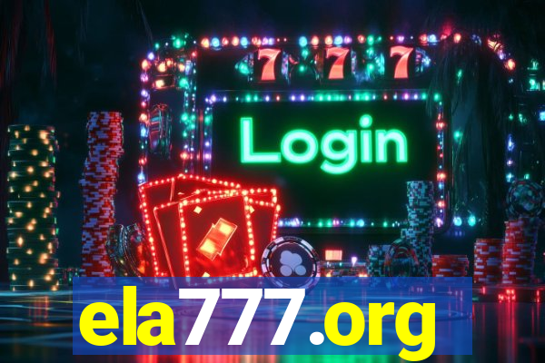 ela777.org