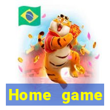 Home game gamecategoryid 0